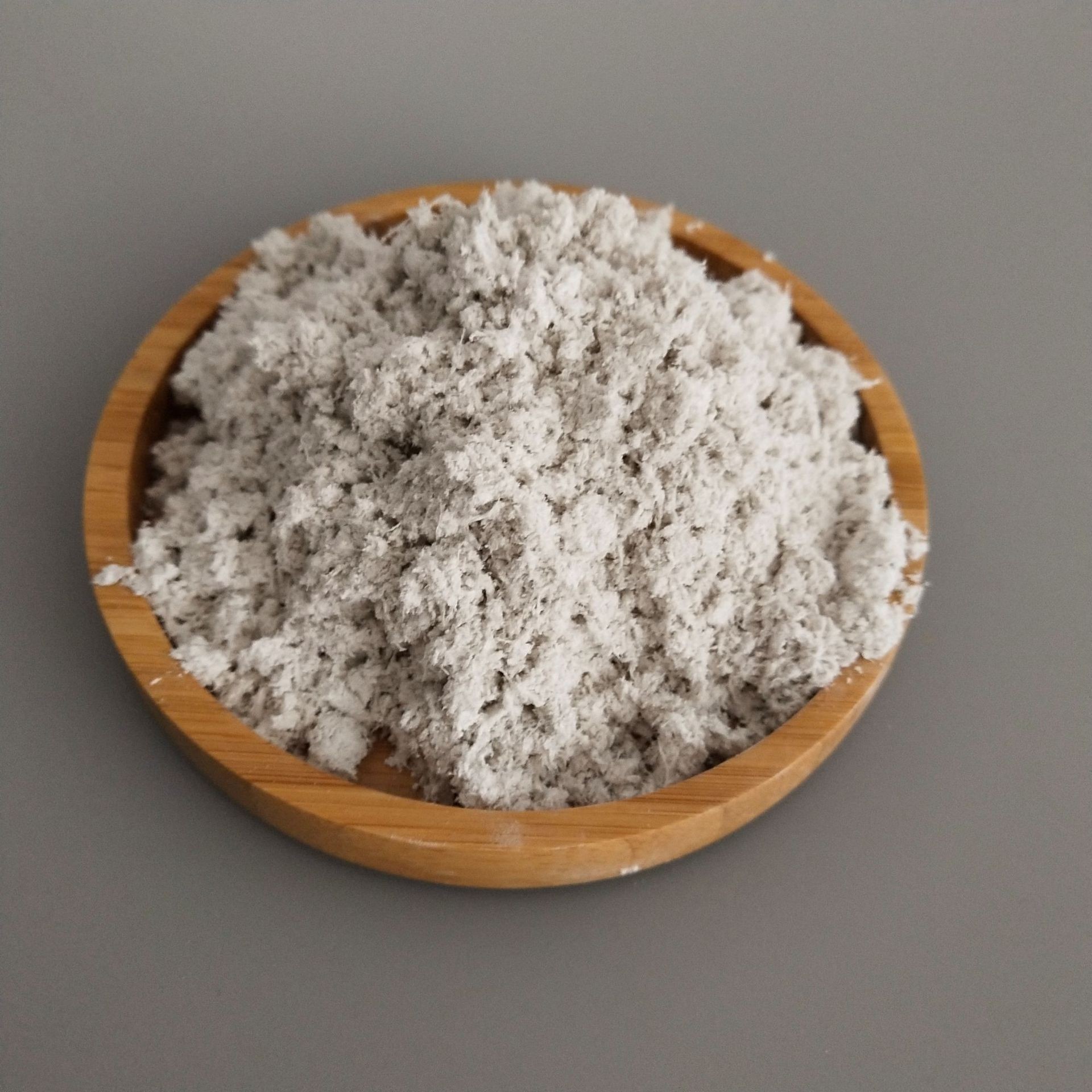 嘉碩海泡石纖維 海泡石粉解決消失消失模涂料出現(xiàn)分層、沉淀、結(jié)塊