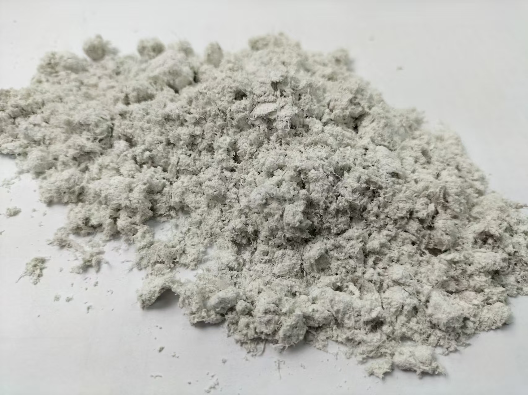 嘉碩海泡石纖維的耐溫隔熱怎么樣？